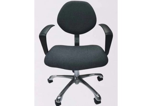 Antistatic Fabric Chair
